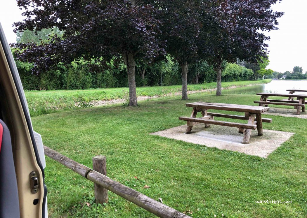 (41140) Noyers-sur-Cher - 1 Rue du Camping — foto