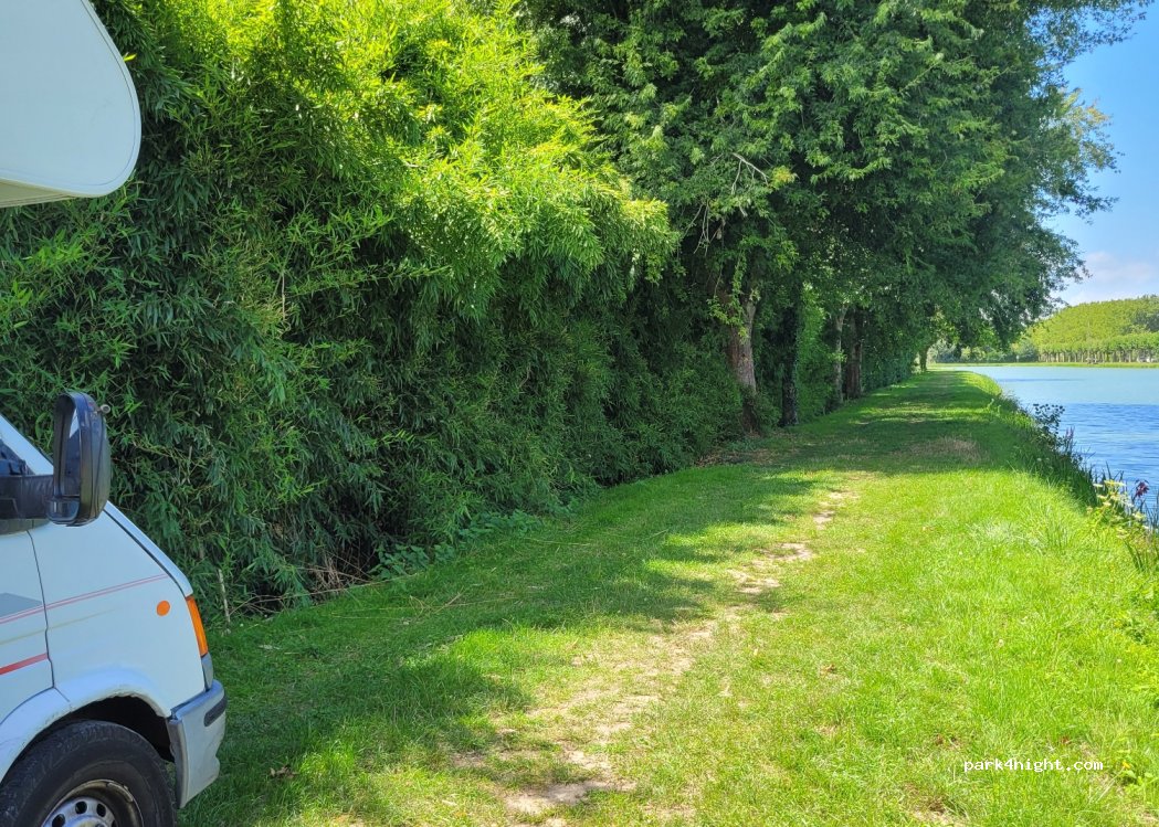(41140) Noyers-sur-Cher - 1 Rue du Camping — foto 2