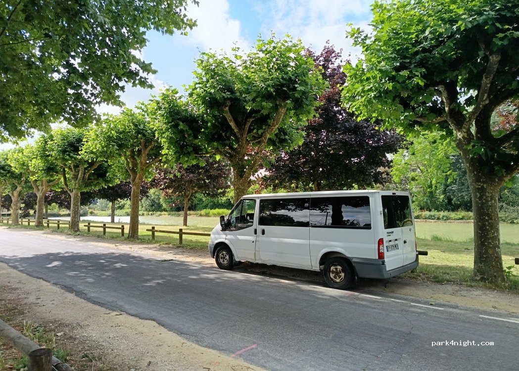 (41140) Noyers-sur-Cher - 1 Rue du Camping — foto 3