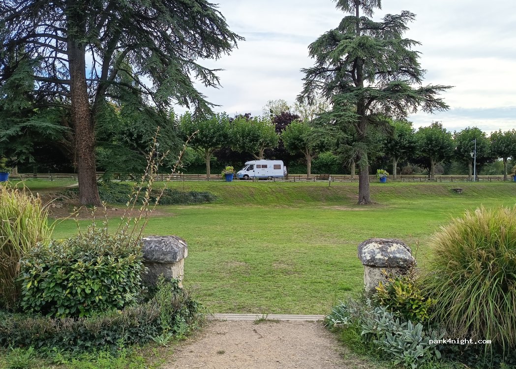 (41140) Noyers-sur-Cher - 1 Rue du Camping — foto 4