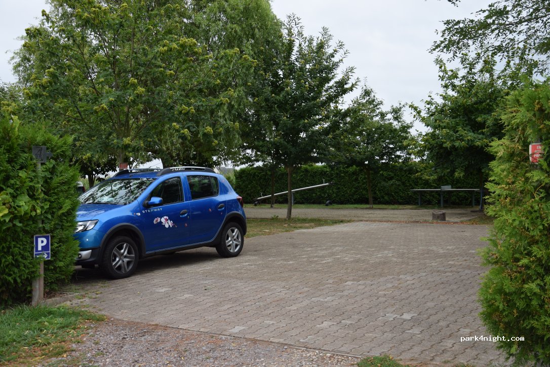 (67250) Stundwiller - 2 rue grasweg — foto