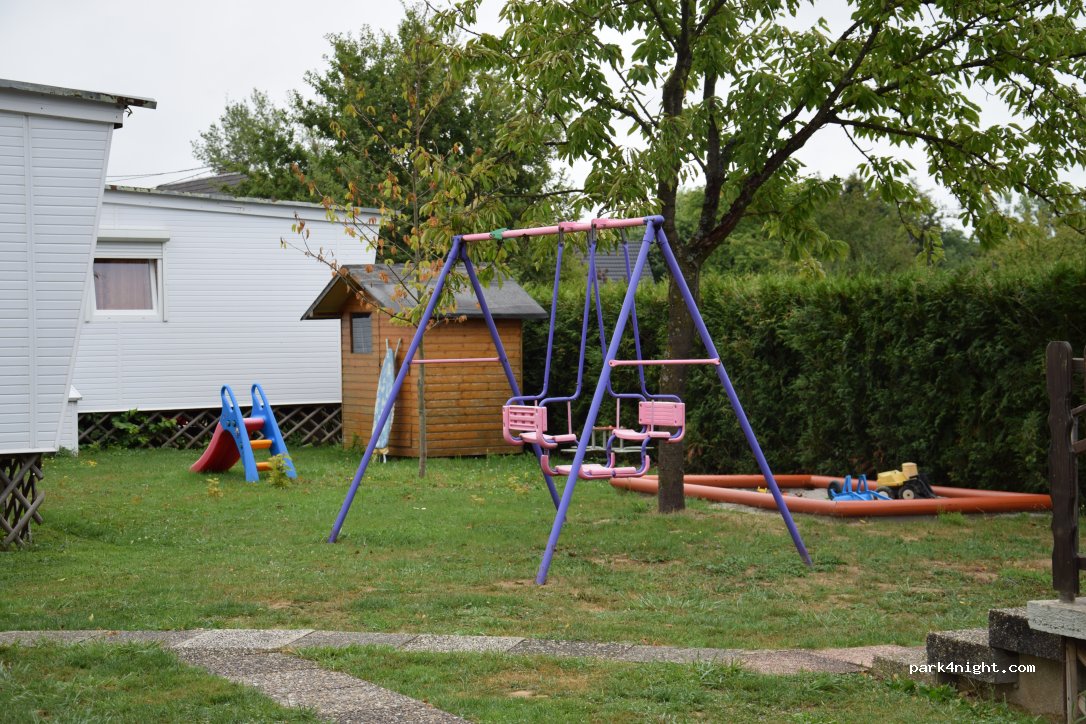 (67250) Stundwiller - 2 rue grasweg — foto 3