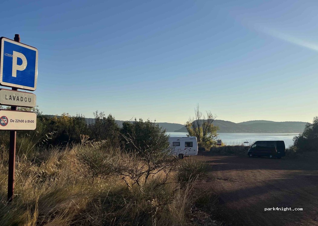 (34800) Liausson - Unnamed Road — foto 4