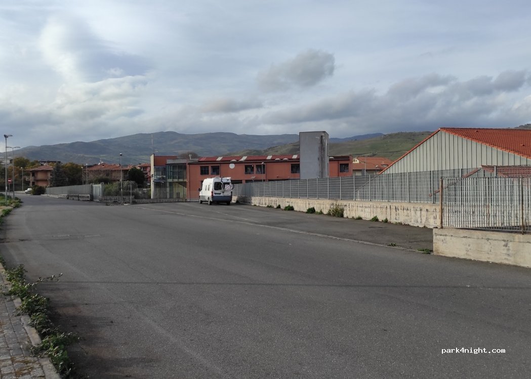(95036) Sicilly - 16 Viale Europa — foto 2