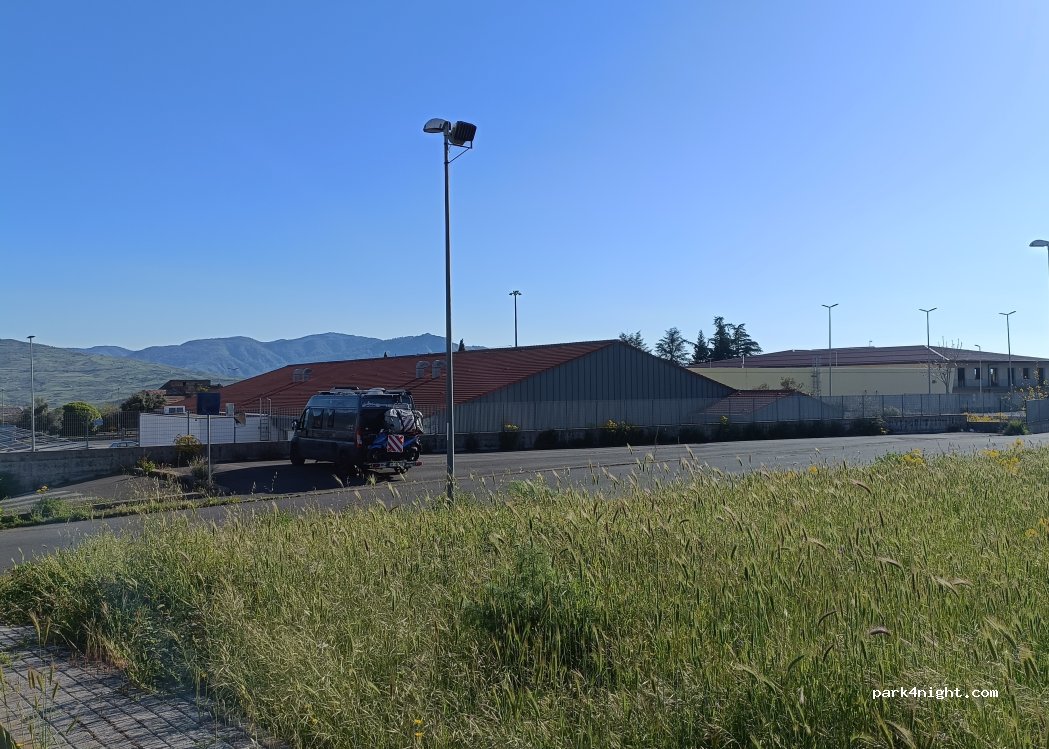 (95036) Sicilly - 16 Viale Europa — foto 5