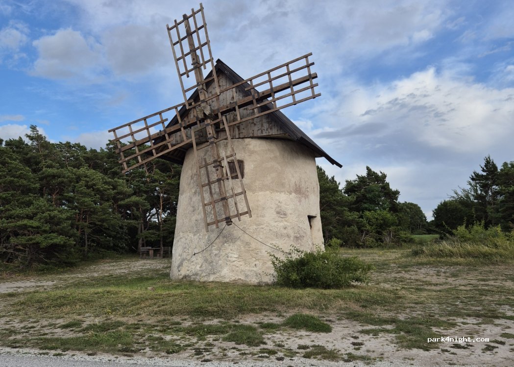 (623 54) Klintehamn - Unnamed Road — foto 4