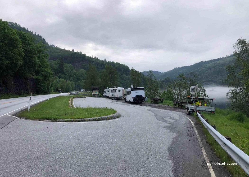 (5708) Voss - 11 Eideshagevegen — foto 3