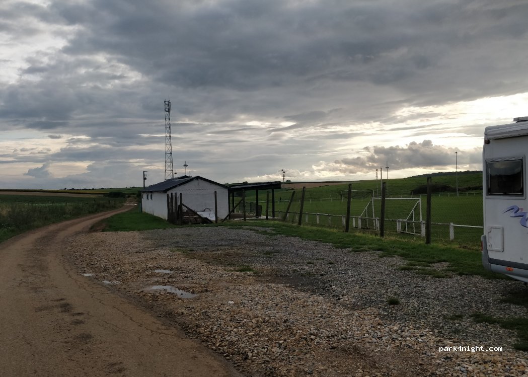 (57130) Gravelotte - Chemin de Giranau — foto