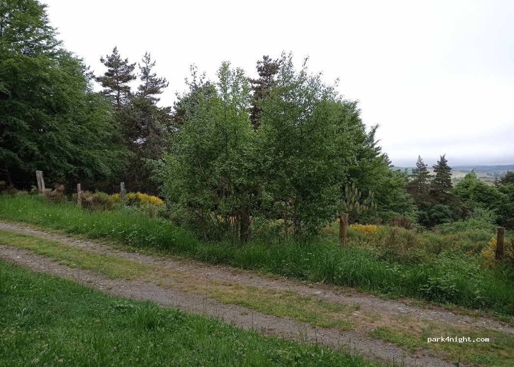 (48100) Saint-Laurent-de-Muret - Unnamed Road — foto 2