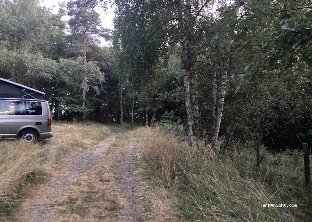 (48100) Saint-Laurent-de-Muret - Unnamed Road — foto 5