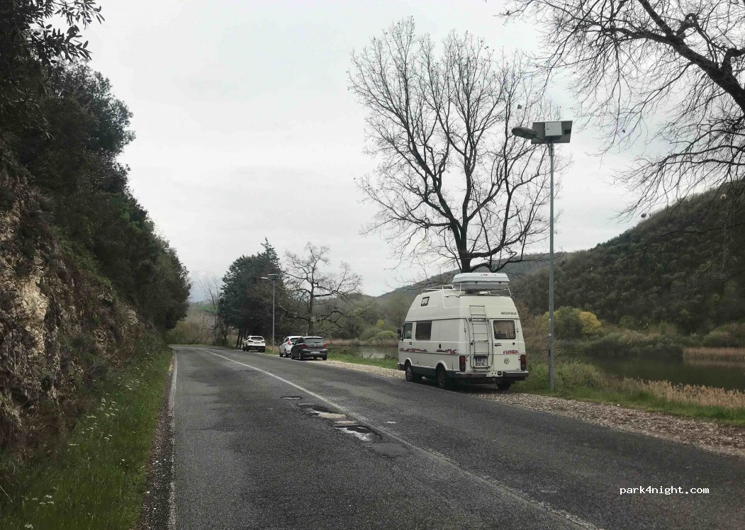 (02010) Colli sul Velino - Strada Provinciale 4 — foto 2