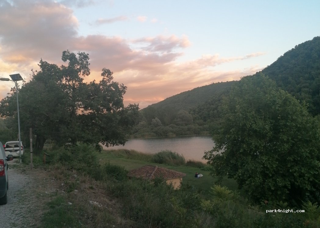 (02010) Colli sul Velino - Strada Provinciale 4 — foto 3