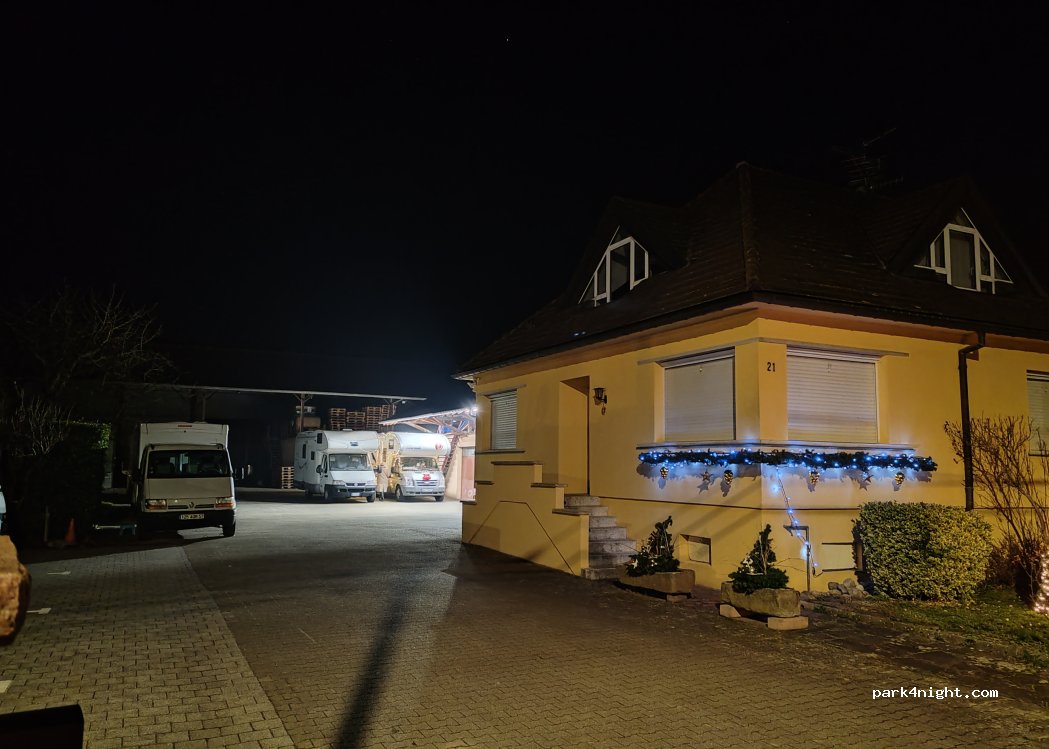 Domaine Antoine STOFFEL — foto 4