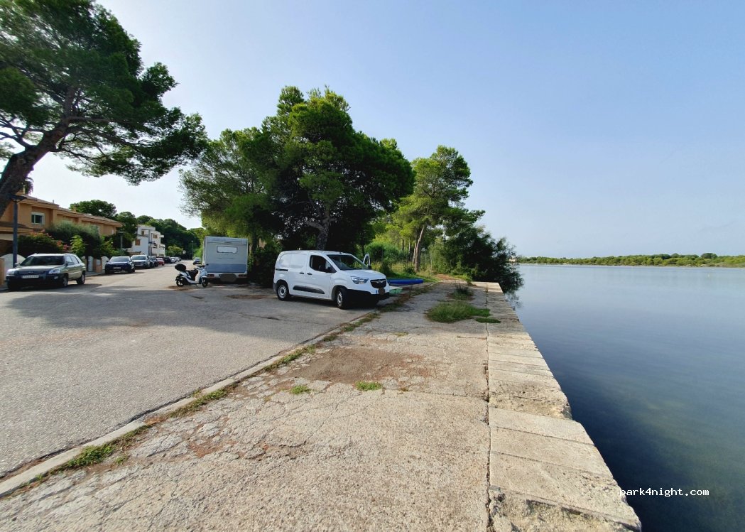 (07400) Alcúdia - 8 Carrer de les Acàcies — foto 2