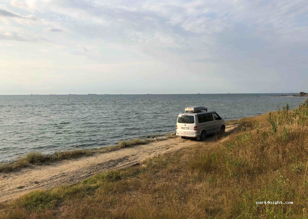 (353548) Il'ich - 39 Naberezhnaya Ulitsa — foto
