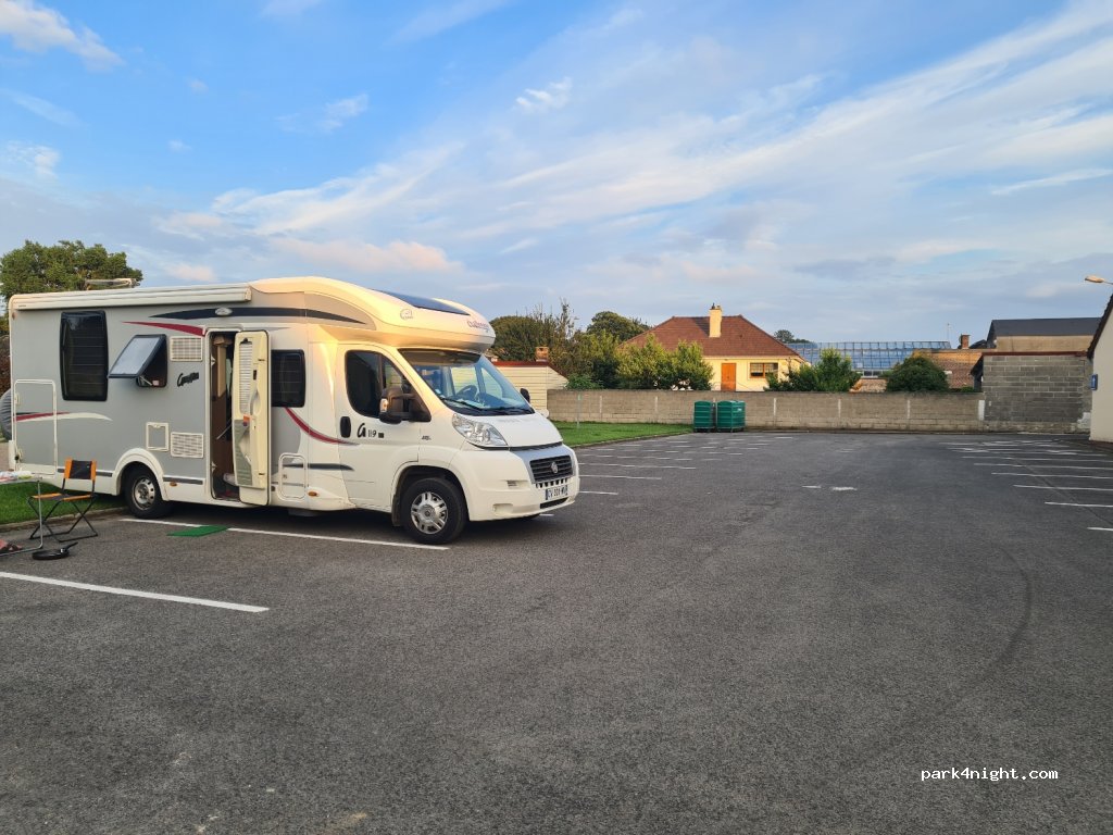(76260) Étalondes - 6 D78 — foto
