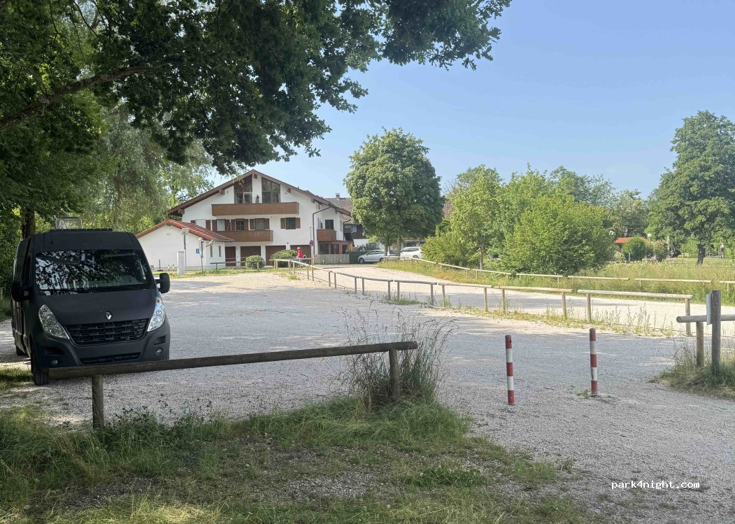 (83358) Seeon-Seebruck - 3 Haushoferstraße — foto 5
