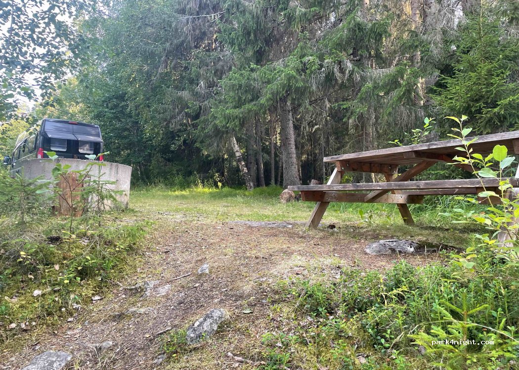 (840 31) Åsarna - 440 FORSEN — foto 3