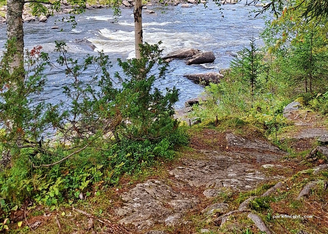 (840 31) Åsarna - 440 FORSEN — foto 4