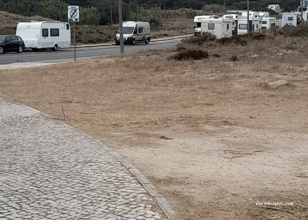 (2460) São Martinho do Porto - Avenida Marginal — foto 5
