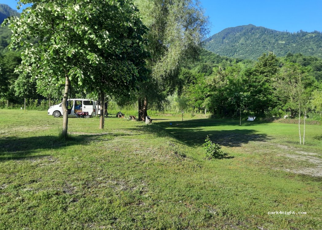 Camping Balta cu Tei — foto 2