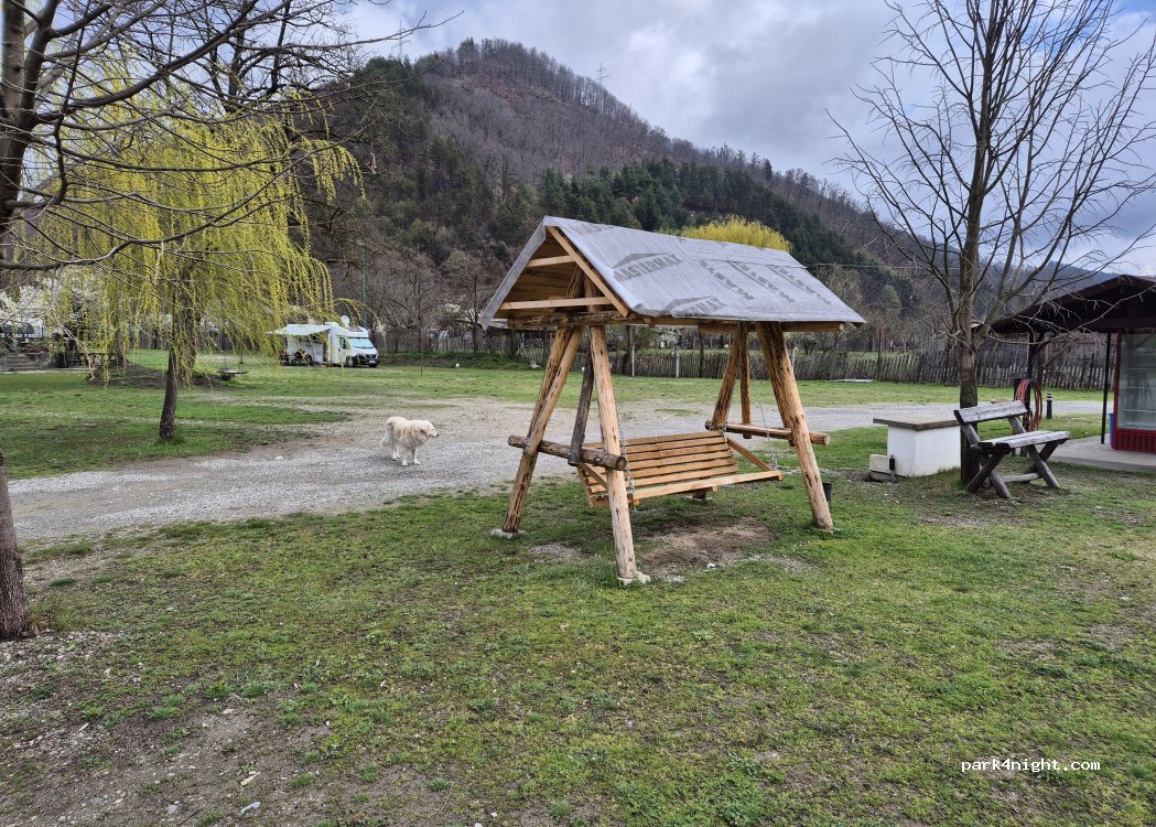 Camping Balta cu Tei — foto 4