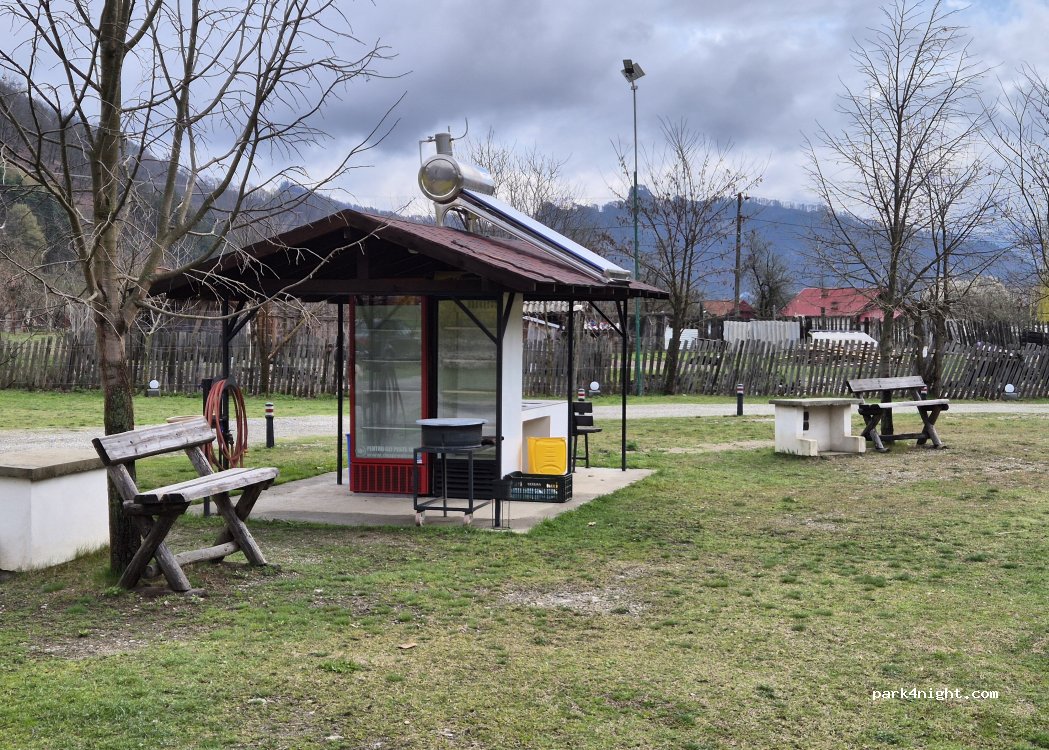 Camping Balta cu Tei — foto 5