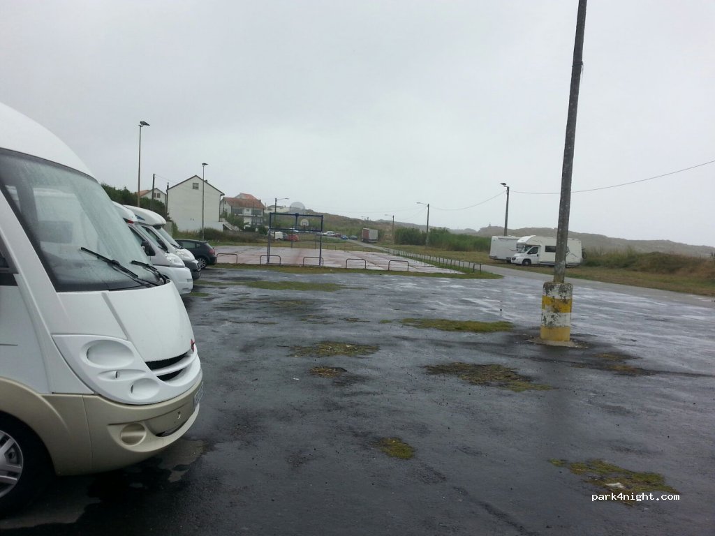 (15998) Porto do Son - 85 Aldea Tarrío — foto