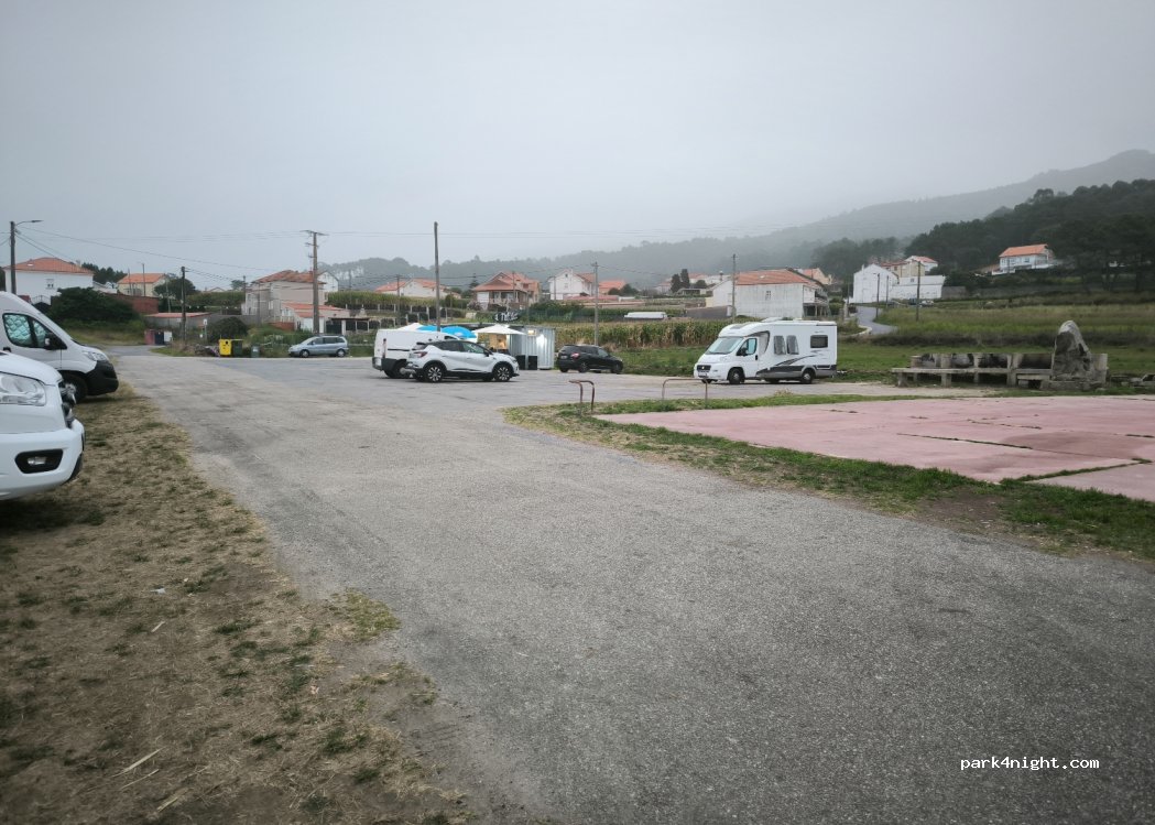 (15998) Porto do Son - 85 Aldea Tarrío — foto 4