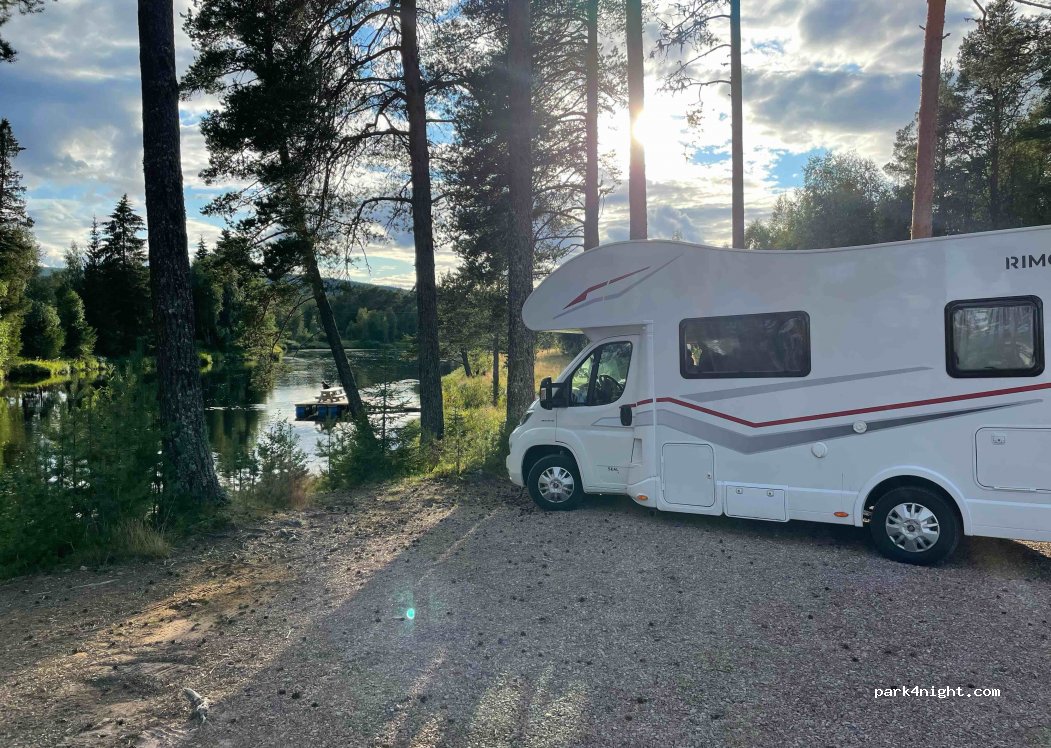 Ljøratunet Storhytte — foto
