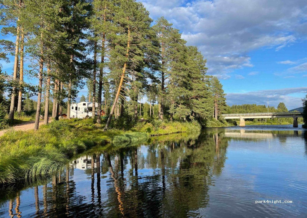 Ljøratunet Storhytte — foto 3
