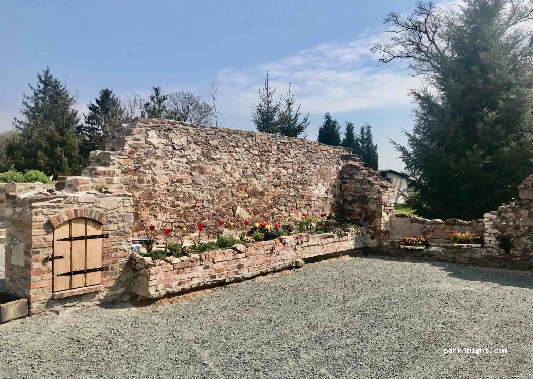 Alte Heuschupfe — foto 2