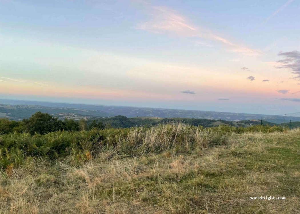 (65200) Gerde - Route des Palomières — foto 3