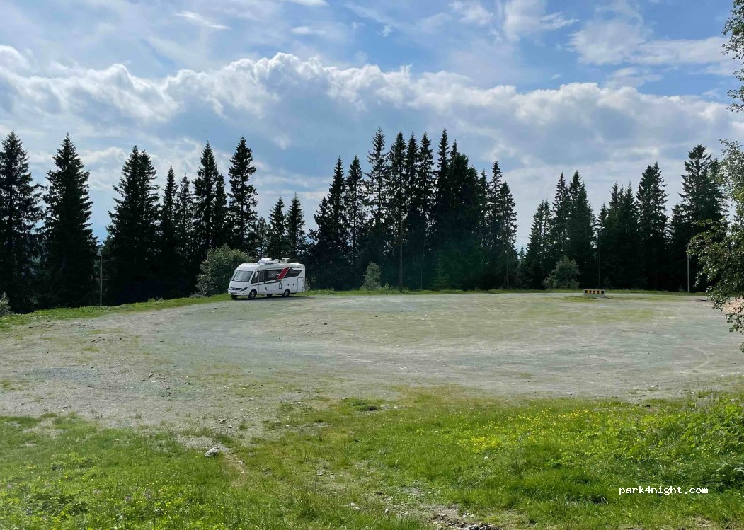 (7020) Trondheim - Fjellseterveien — foto 2