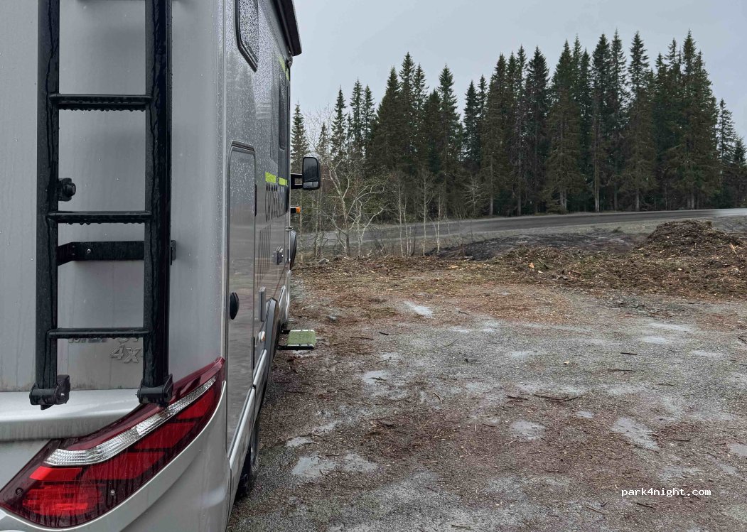 (7020) Trondheim - Fjellseterveien — foto 4