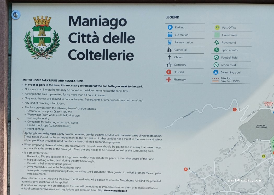 (33085) Maniago - 2 Via Battiferri — foto 4