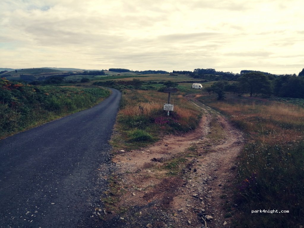 (15806) Toques - Unnamed Road — foto 2