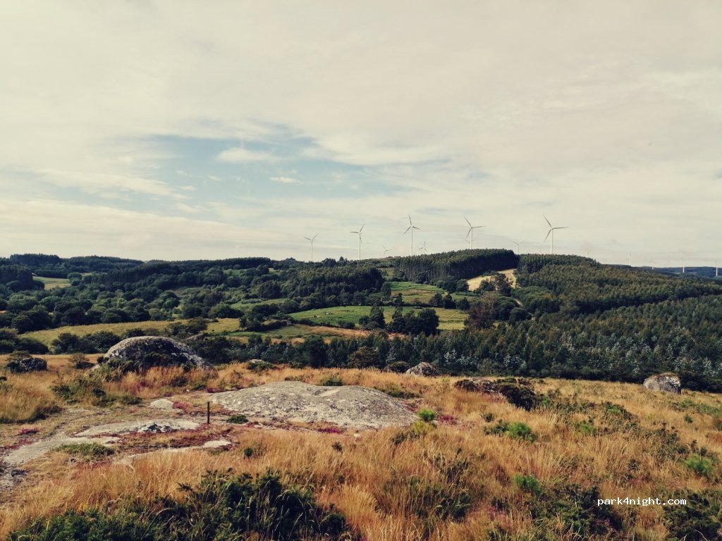 (15806) Toques - Unnamed Road — foto 3