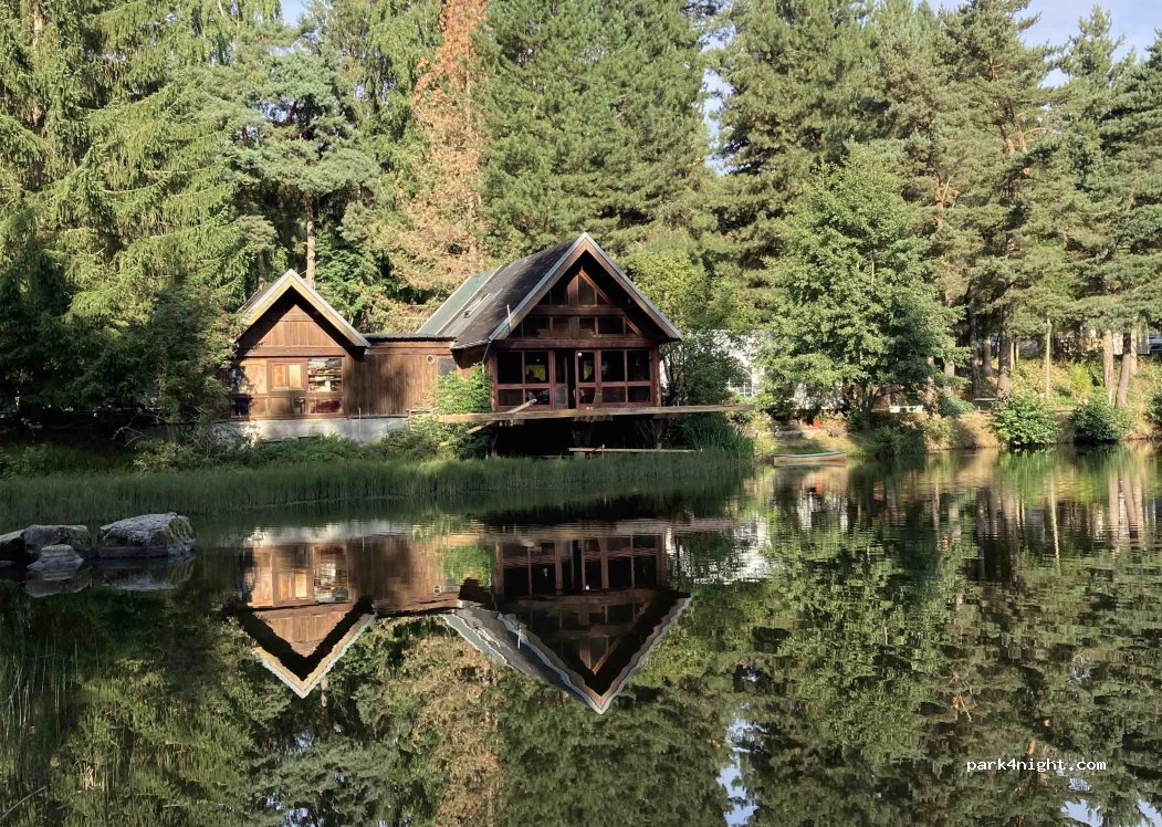 Camping de Fléchat (Orcival) — foto 5