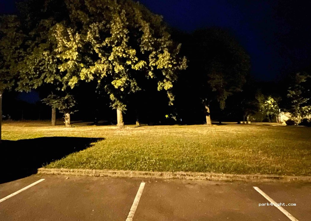 (49000) Angers - 2 Chemin du Prieuré — foto