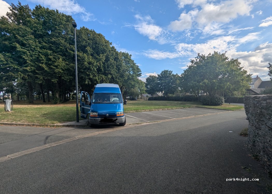 (49000) Angers - 2 Chemin du Prieuré — foto 3