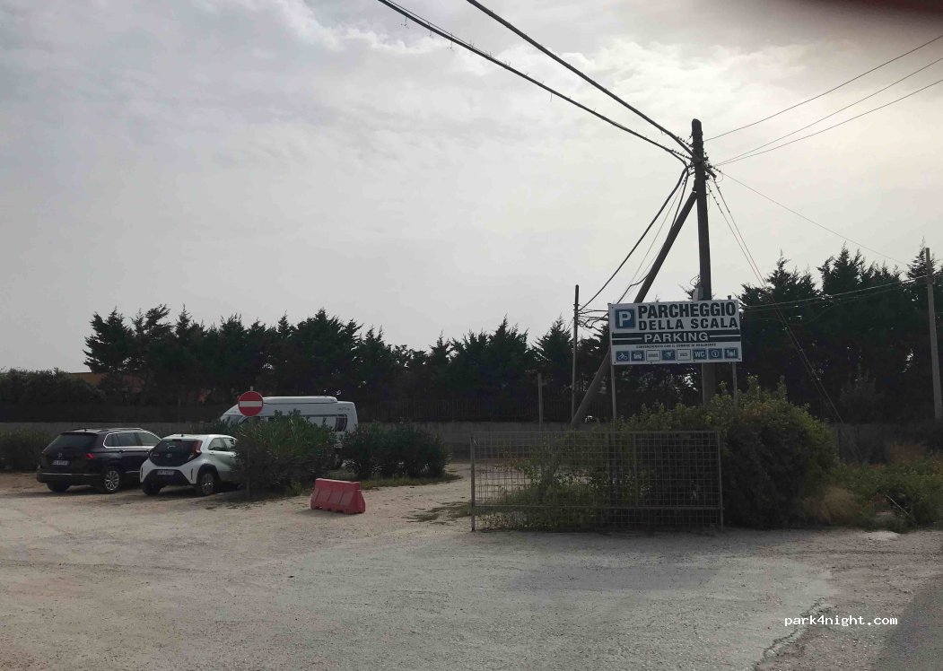 (92010) Punta Grande - 64 Strada Provinciale 68 — foto