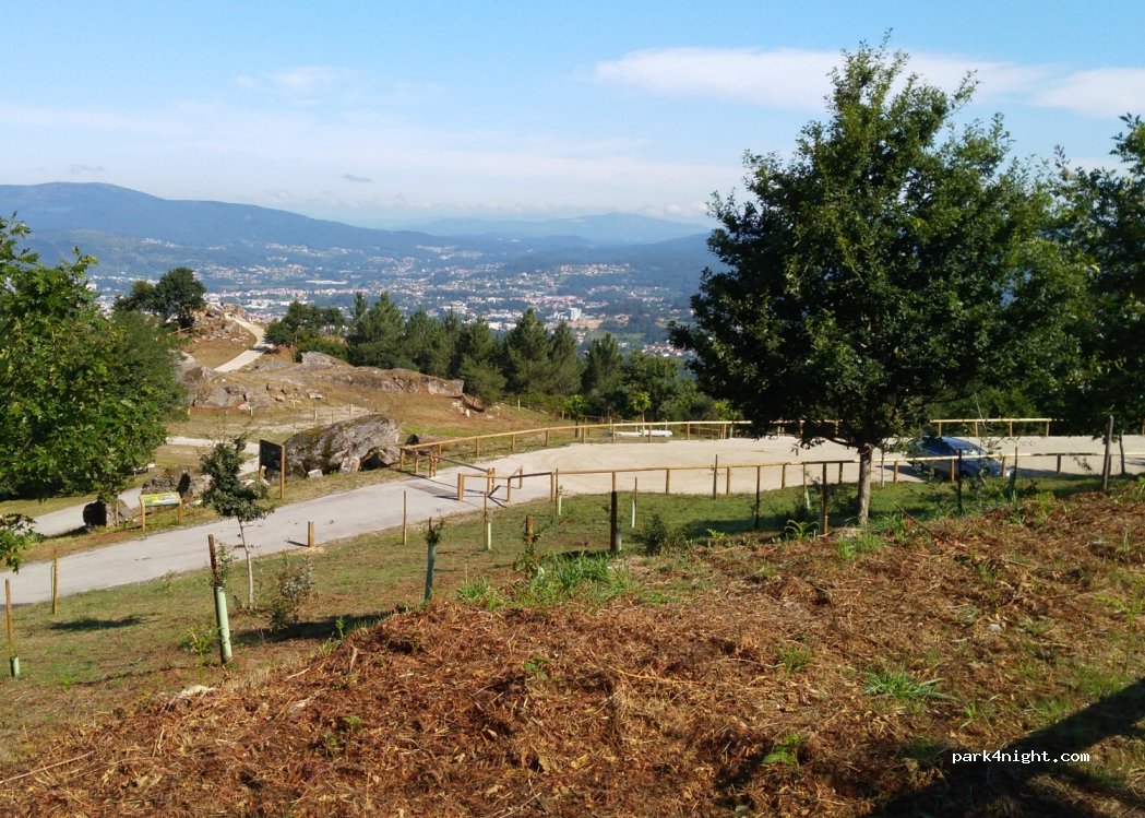 (36158) Pontevedra - A Fracha — foto