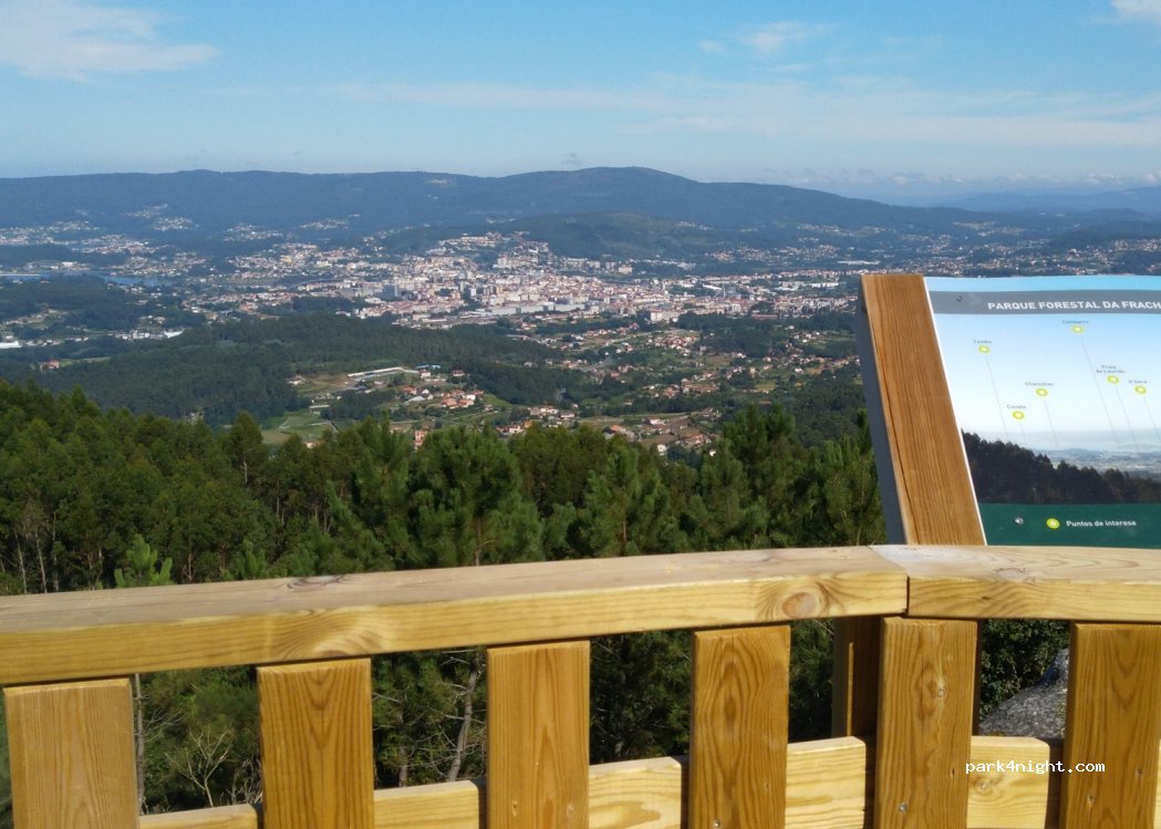 (36158) Pontevedra - A Fracha — foto 3