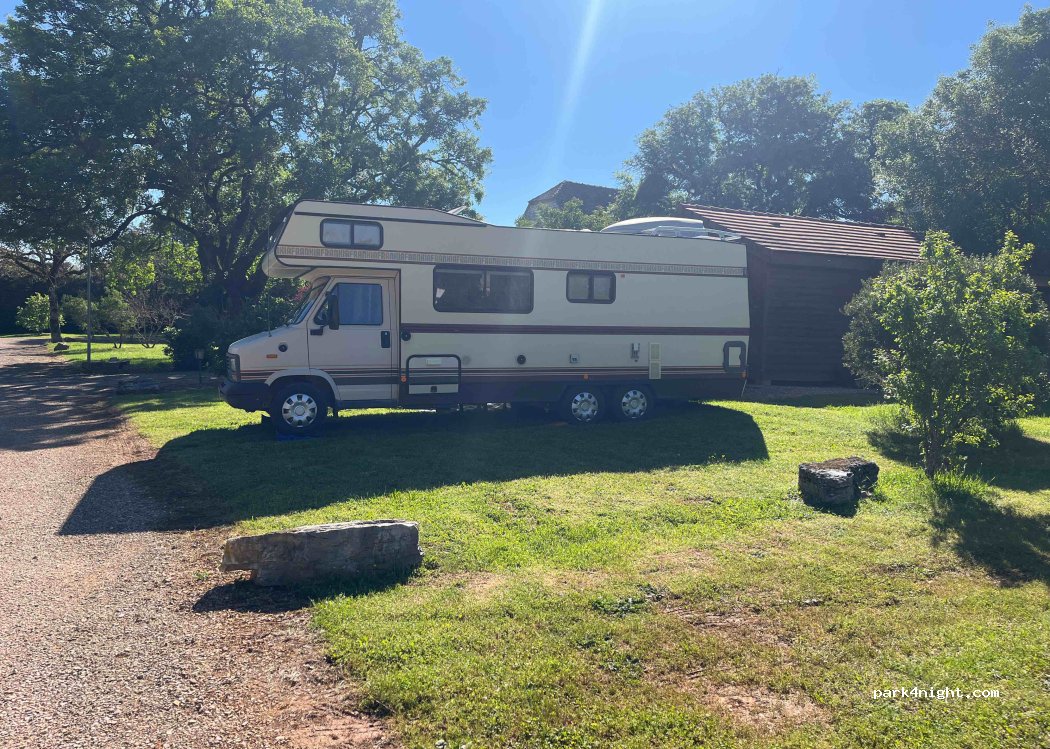 Camping Le Roc — foto 2