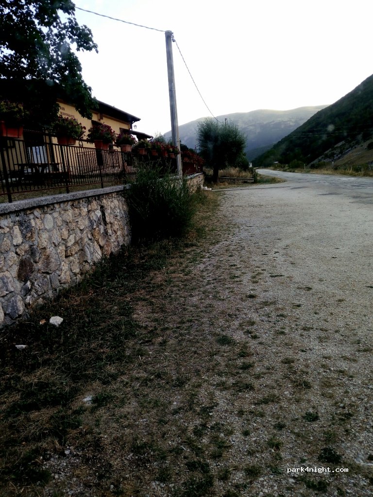 (67038) Abruzzo - — foto