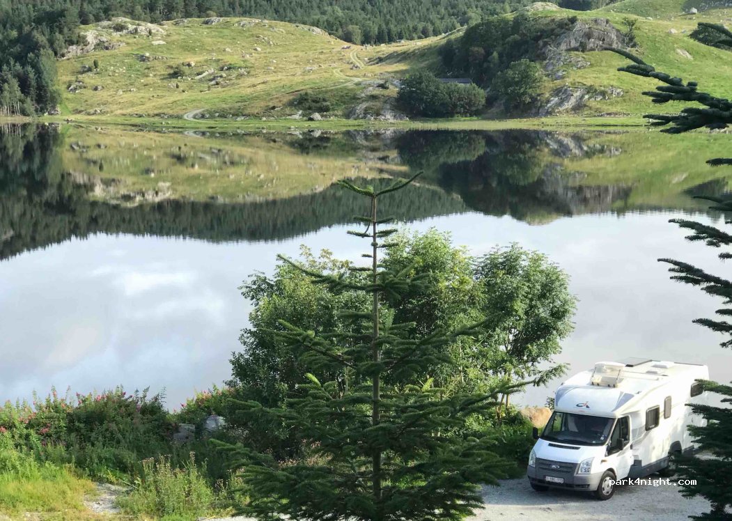 (4308) Sandnes - 2 Espelandveien — foto 2