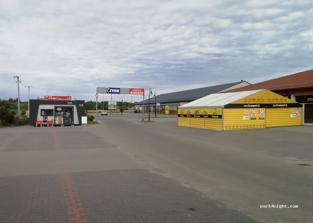 (12-200) Pisz - 50 Warszawska — foto 2