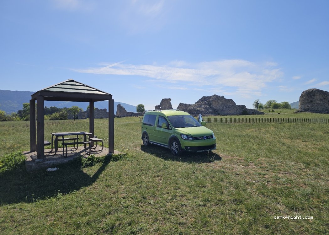(67020) San Pio delle Camere - Unnamed Road — foto 4