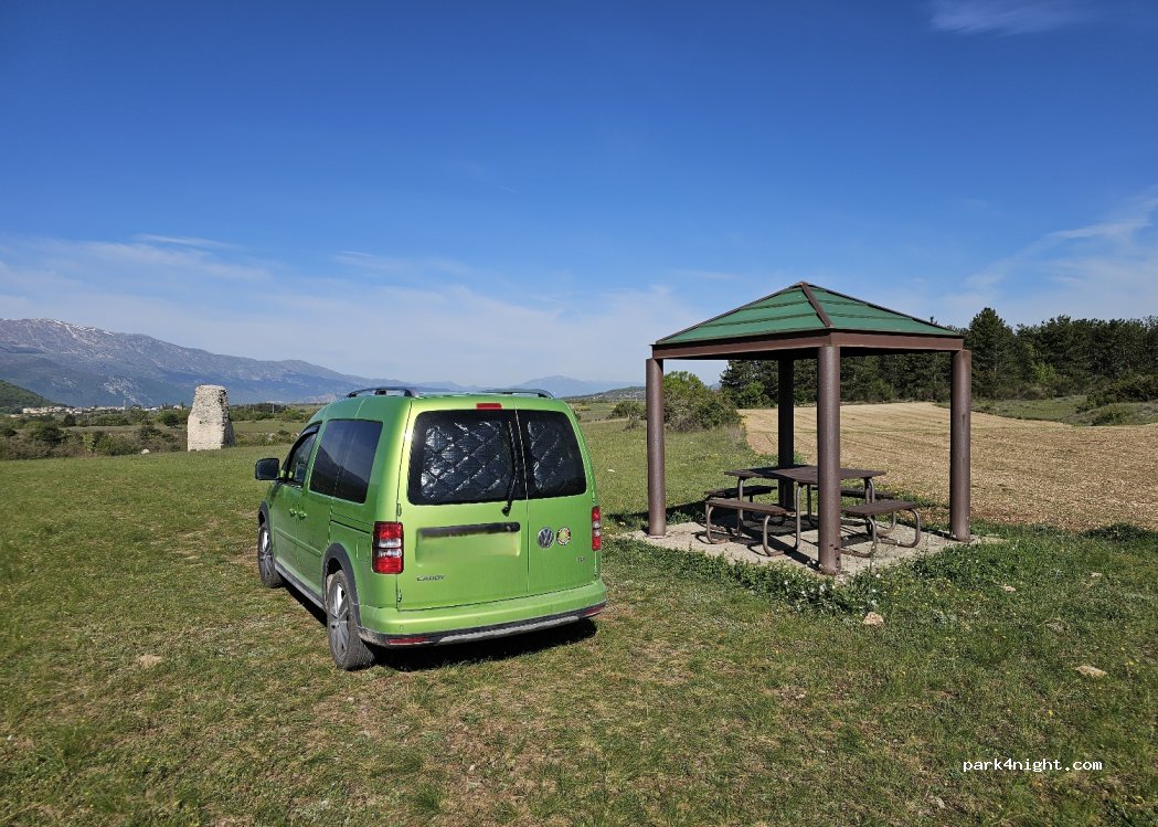 (67020) San Pio delle Camere - Unnamed Road — foto 5